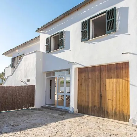 Varon Blue Villa