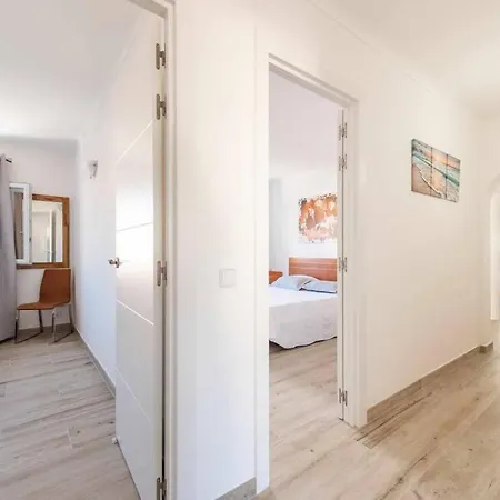 Varon Blue Villa *