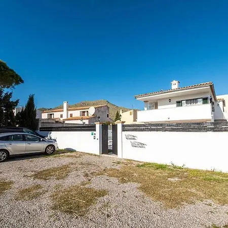 Villa Varon Blue