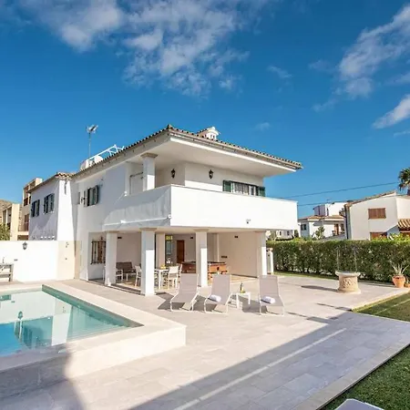 Varon Blue Villa Port de Pollenca